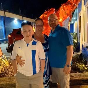 Meet your Posher, Kellie